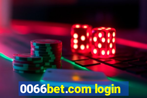 0066bet.com login